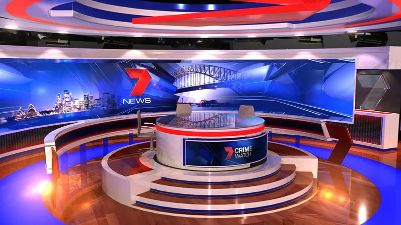 Fine Pixel Pitch LED Display: Everything You Need to Know About Small Pixel Pitch Technology