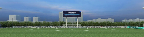 Sports LED Display Guide: Types, Uses, and Prices