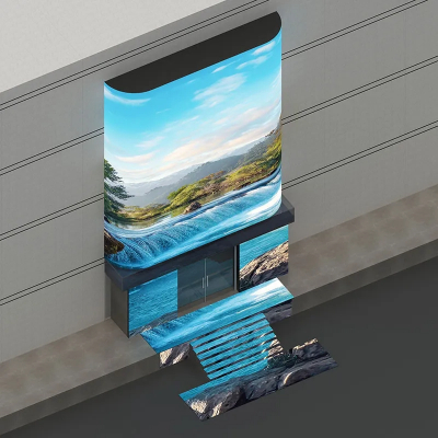 LED-display-for-Building-facade-4