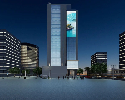 office-buliding-led-display-outdoor